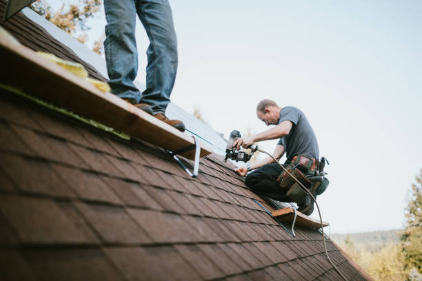 Quick and Trustworthy Emergency Roof Repair Services in Crest View Heights, NY