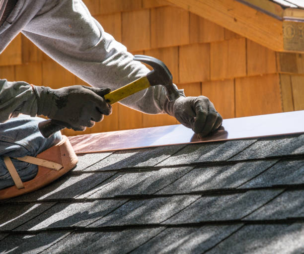 Best Commercial Roofing Services  in Crest View Heights, NY